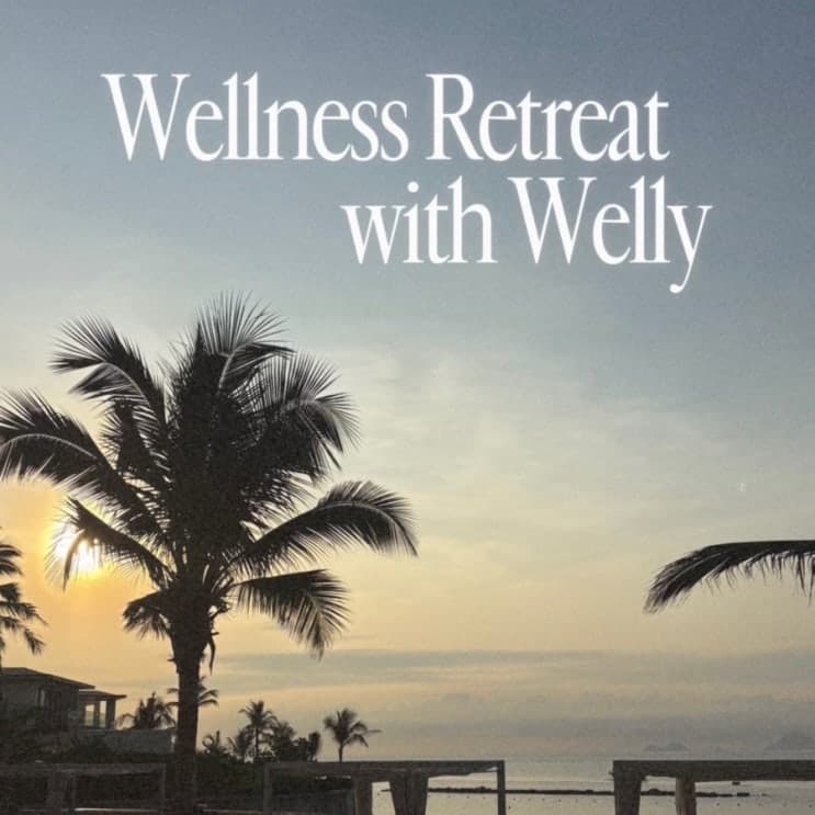 베트남 나트랑 리조트 그랑멜리아에서 열린 웰리스페스티벌 후기 | 웰리트립