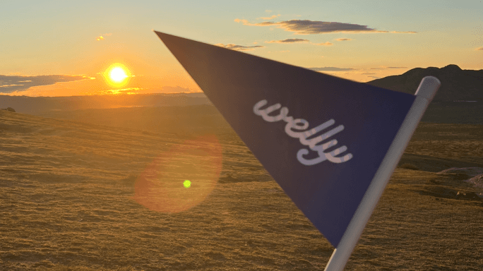 WELLY TRIP 웰리 트립