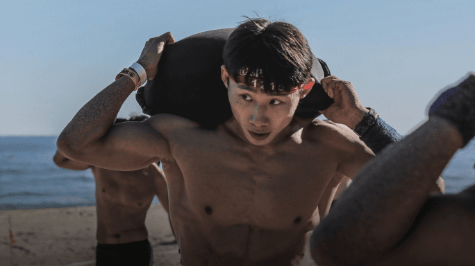 하이브리드 퍼포먼스 남기태 코치