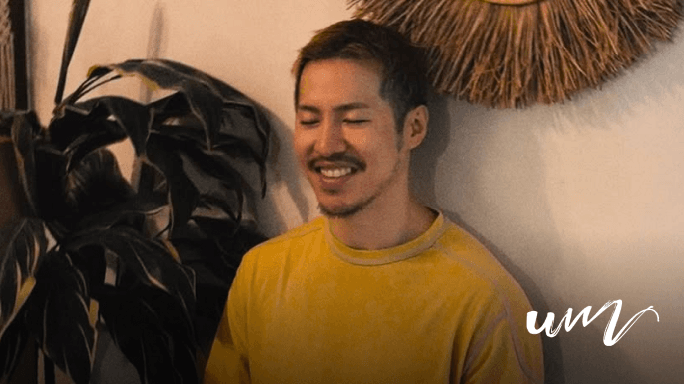 언노운무브먼트 황광희 대표